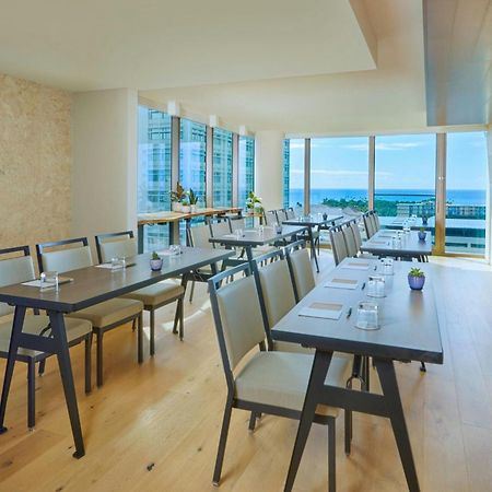 Renaissance Honolulu Hotel & Spa ภายนอก รูปภาพ