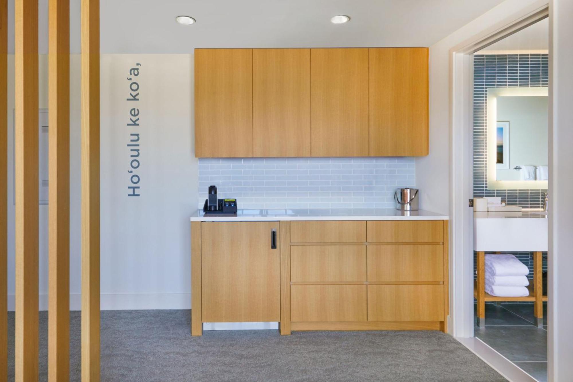 Renaissance Honolulu Hotel & Spa ภายนอก รูปภาพ