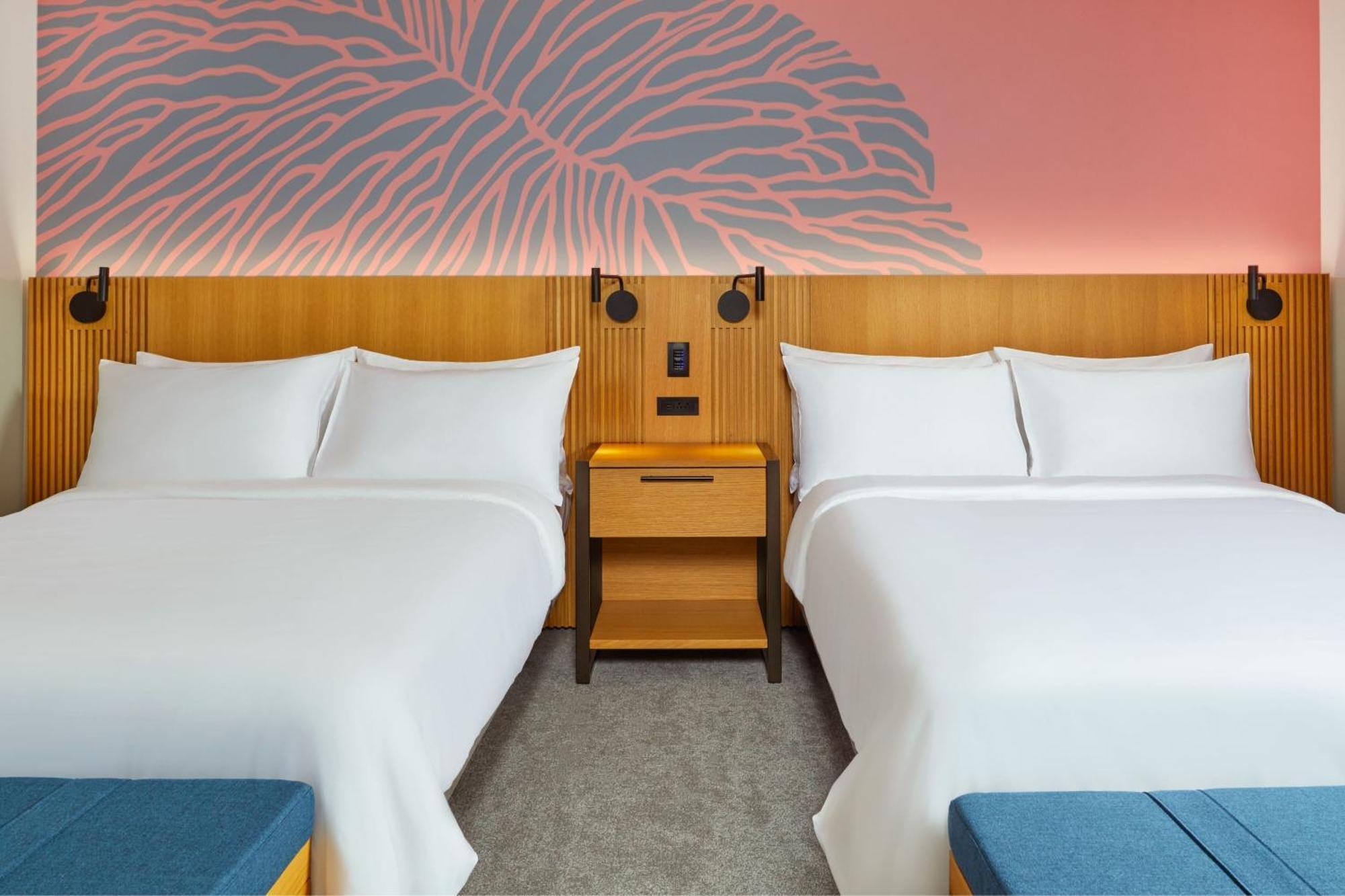 Renaissance Honolulu Hotel & Spa ภายนอก รูปภาพ