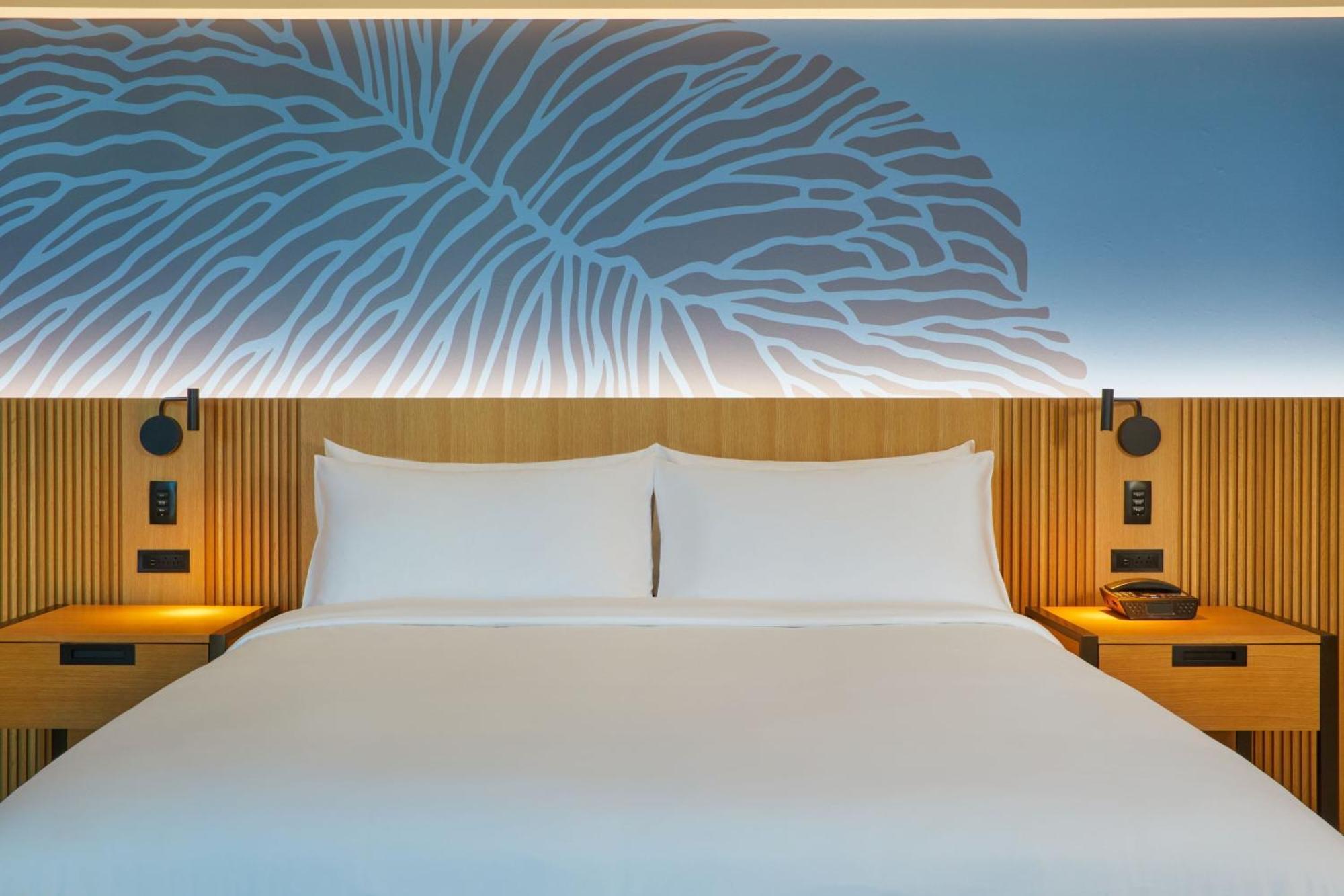 Renaissance Honolulu Hotel & Spa ภายนอก รูปภาพ