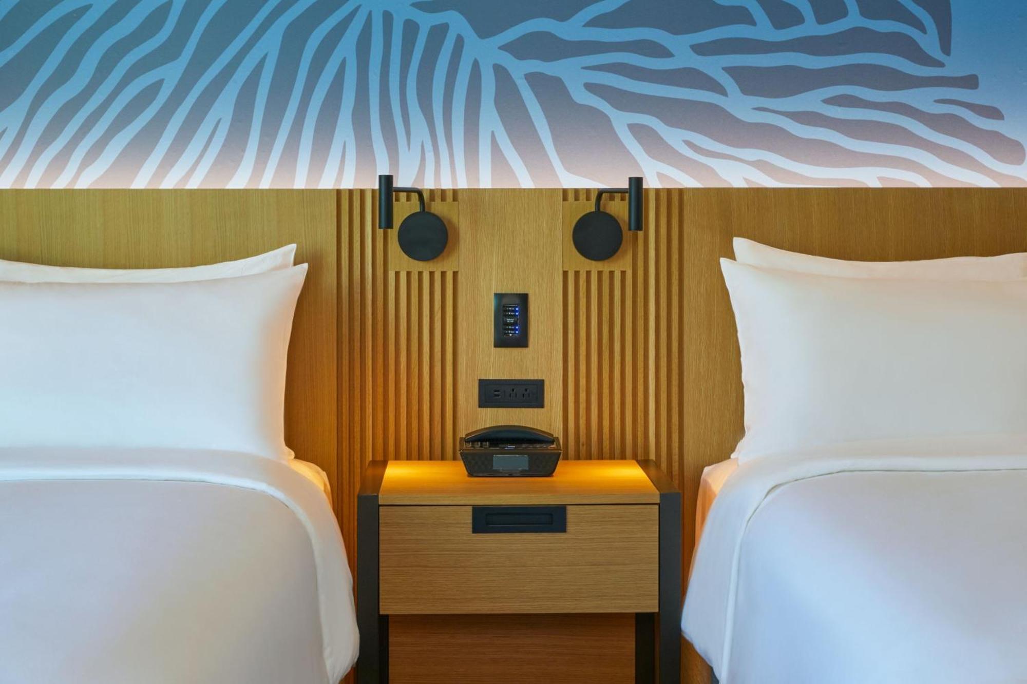 Renaissance Honolulu Hotel & Spa ภายนอก รูปภาพ