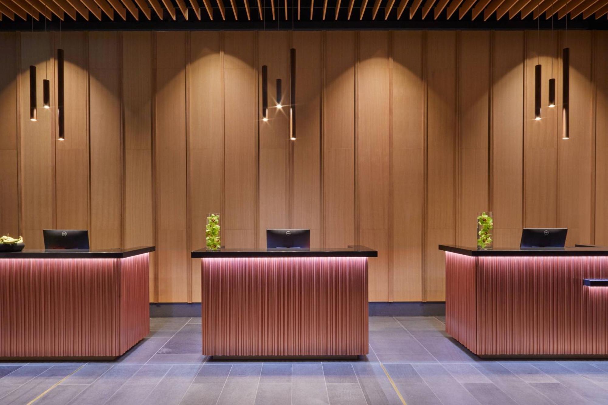 Renaissance Honolulu Hotel & Spa ภายนอก รูปภาพ