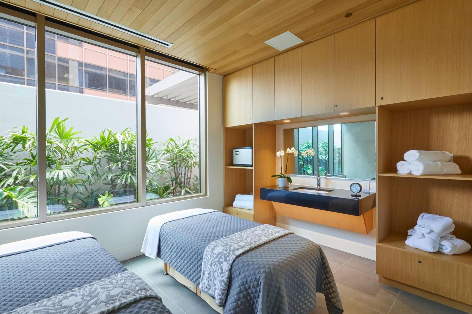 Renaissance Honolulu Hotel & Spa ภายนอก รูปภาพ