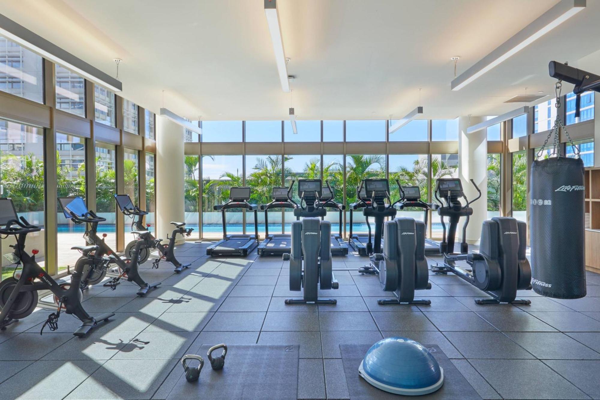 Renaissance Honolulu Hotel & Spa ภายนอก รูปภาพ