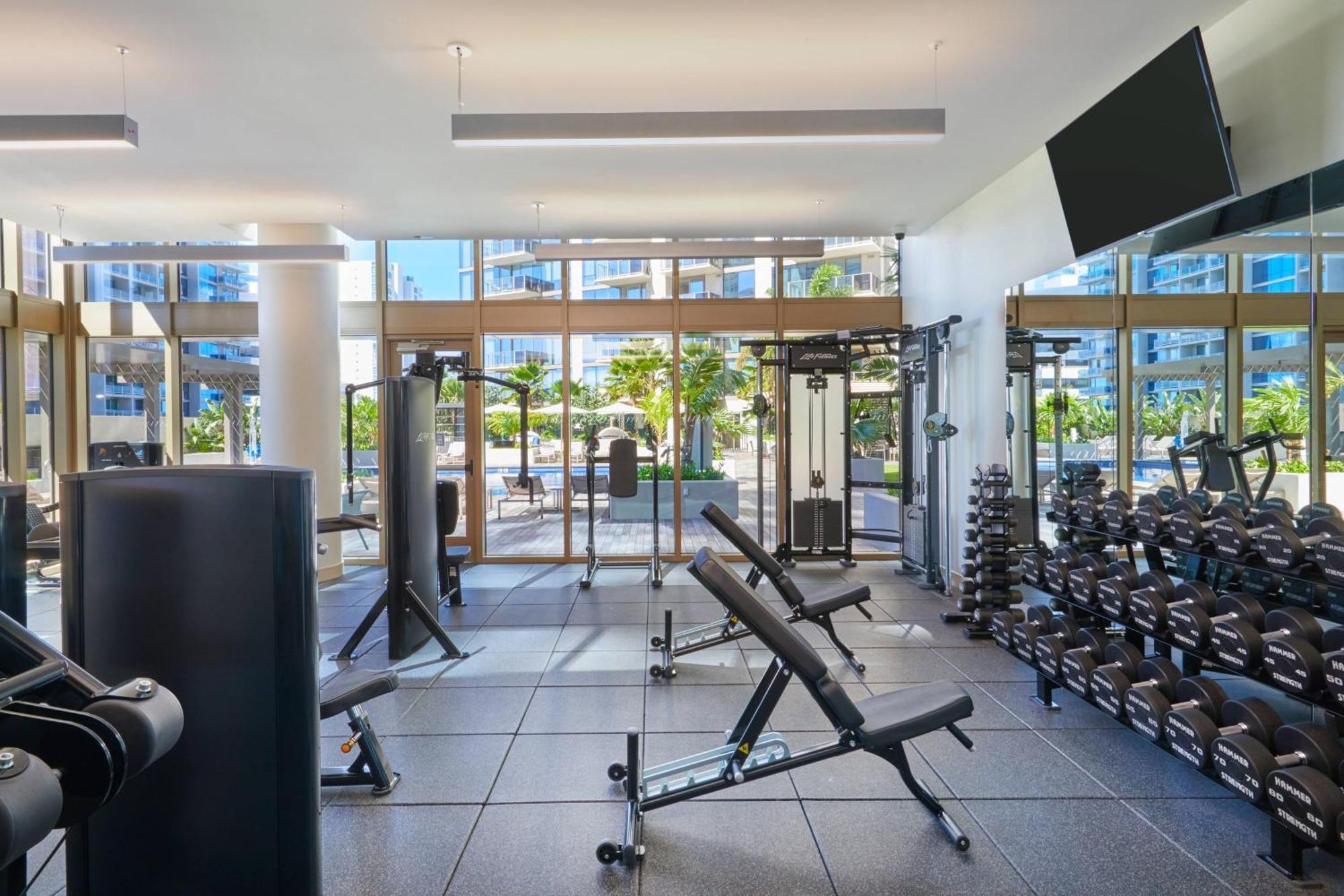 Renaissance Honolulu Hotel & Spa ภายนอก รูปภาพ