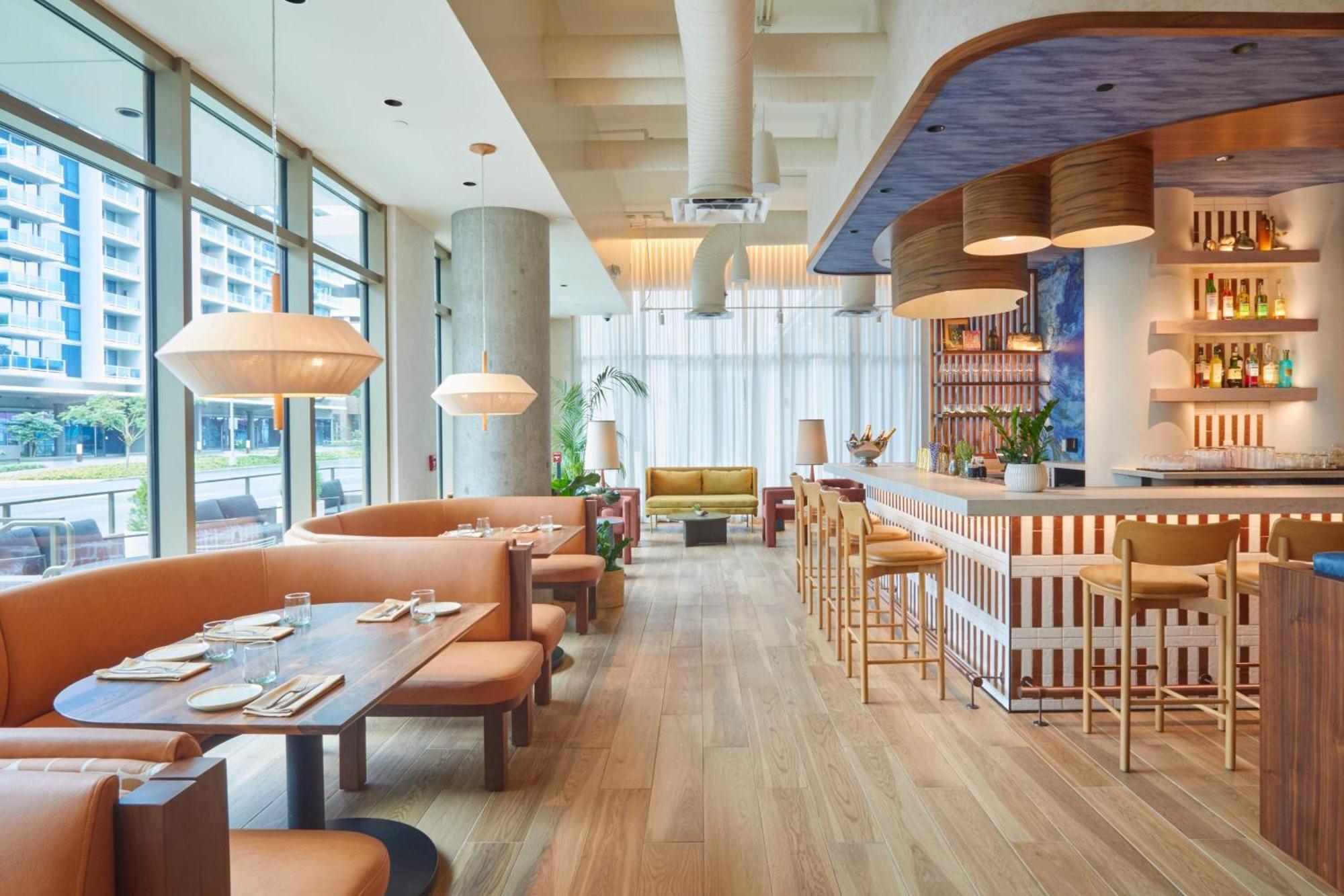Renaissance Honolulu Hotel & Spa ภายนอก รูปภาพ