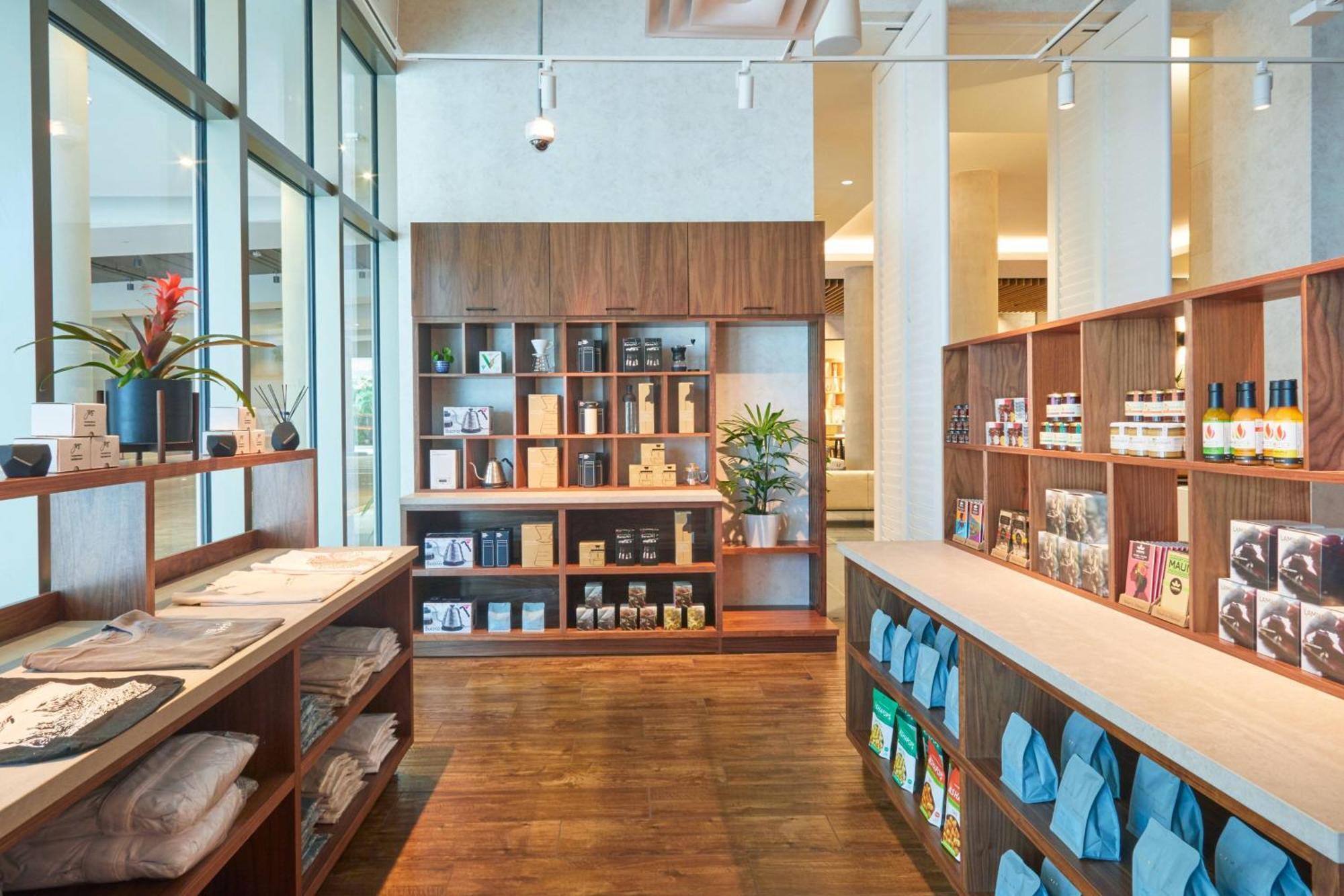 Renaissance Honolulu Hotel & Spa ภายนอก รูปภาพ
