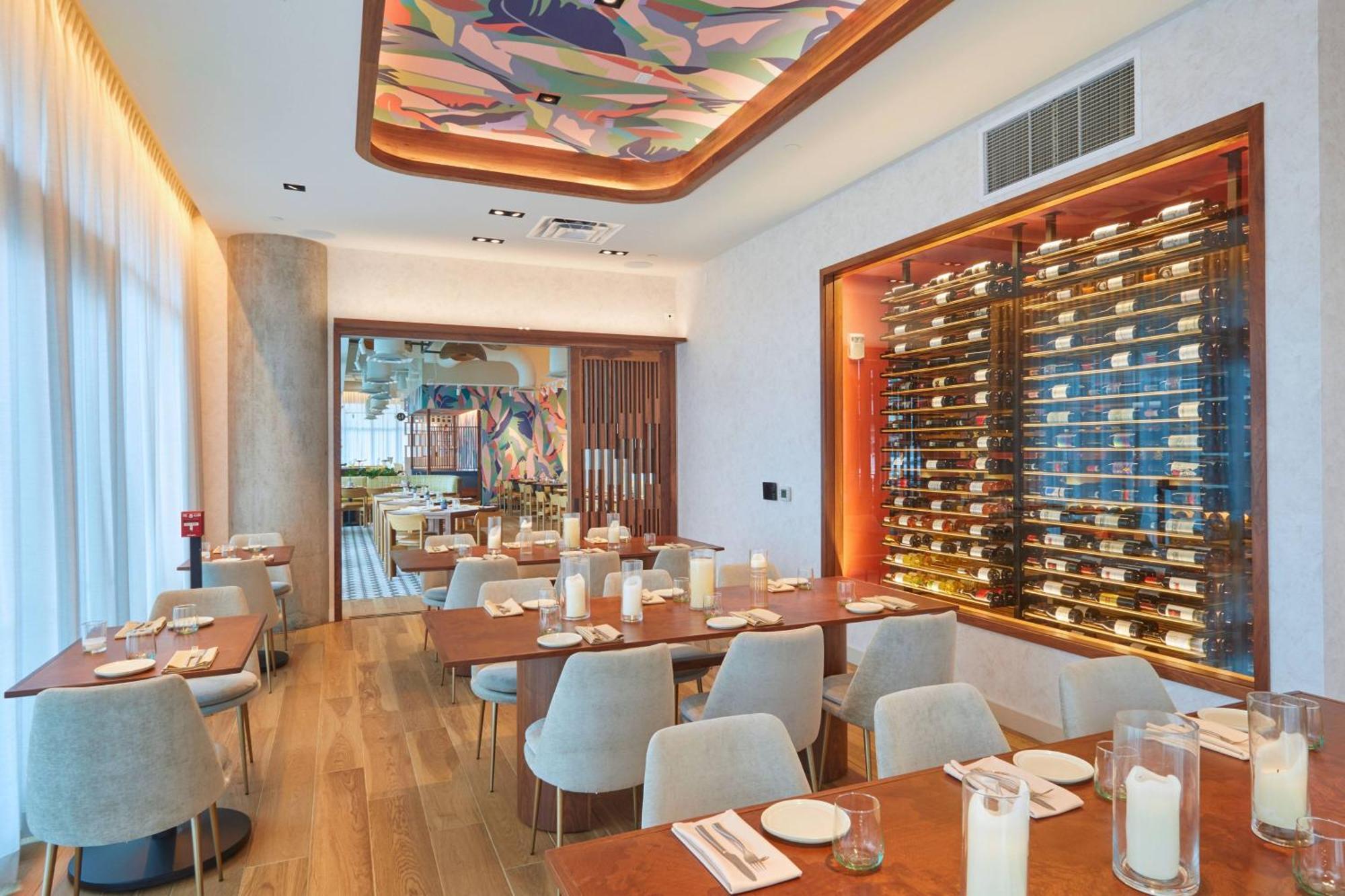 Renaissance Honolulu Hotel & Spa ภายนอก รูปภาพ