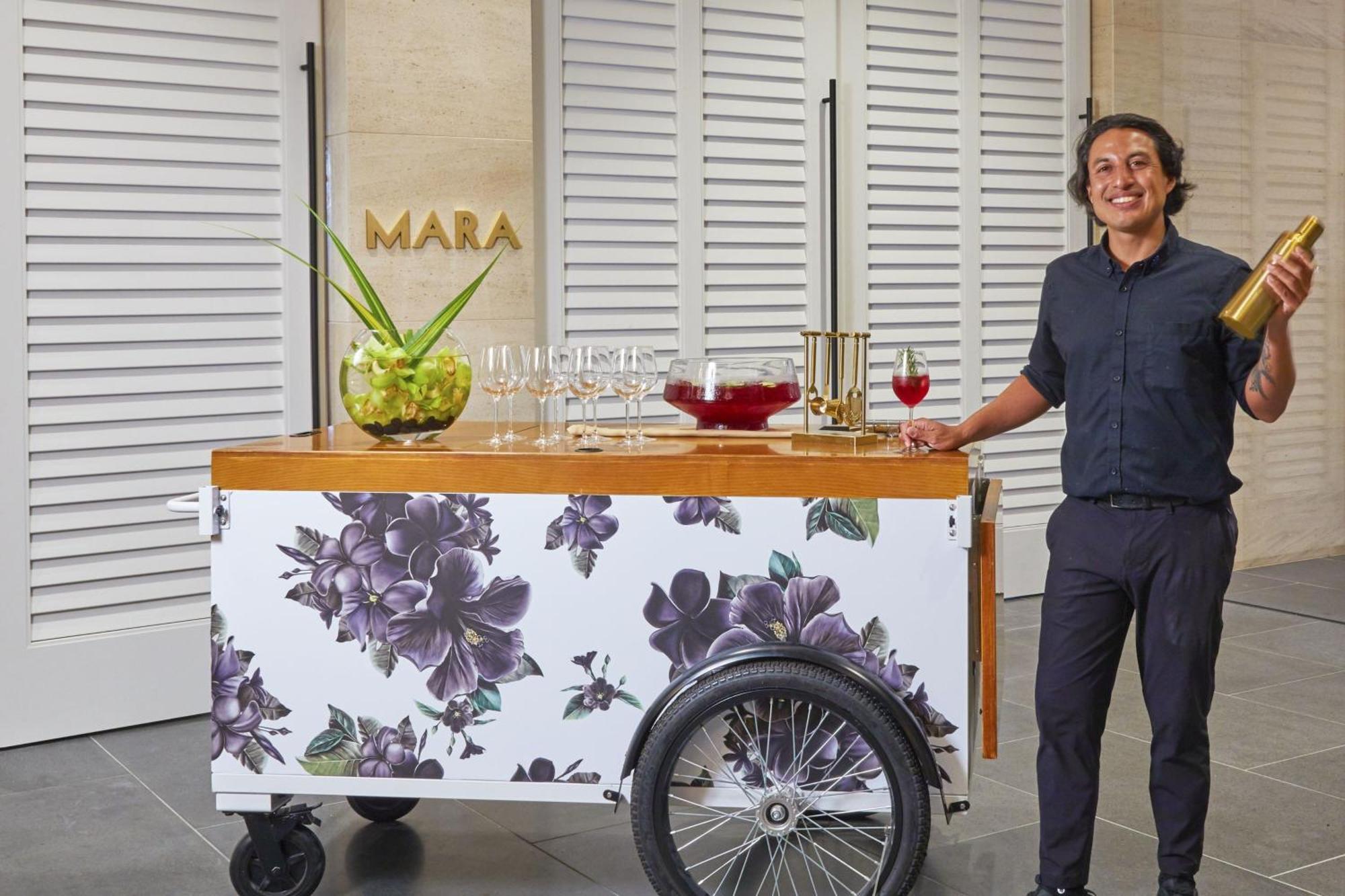 Renaissance Honolulu Hotel & Spa ภายนอก รูปภาพ