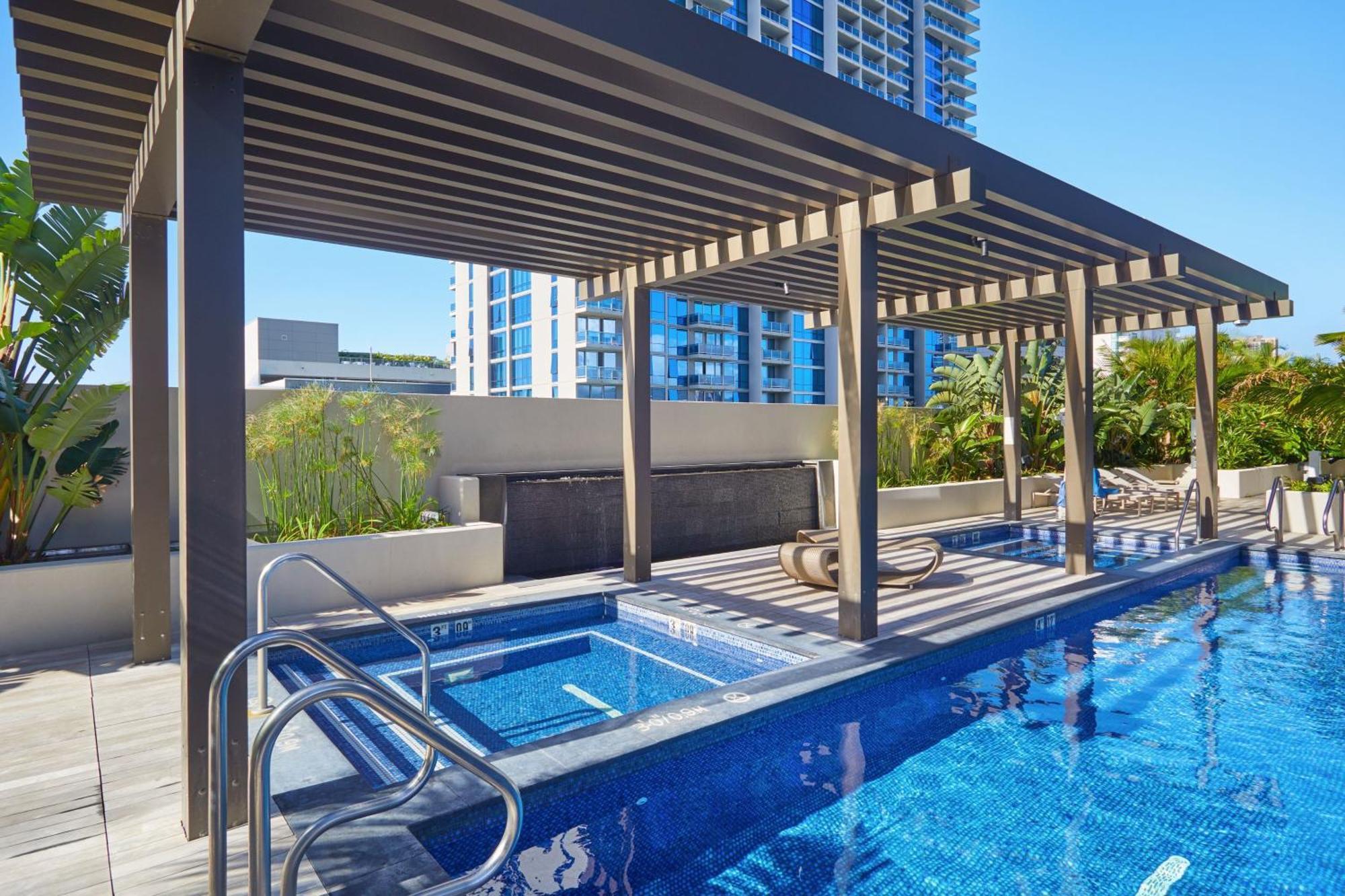Renaissance Honolulu Hotel & Spa ภายนอก รูปภาพ