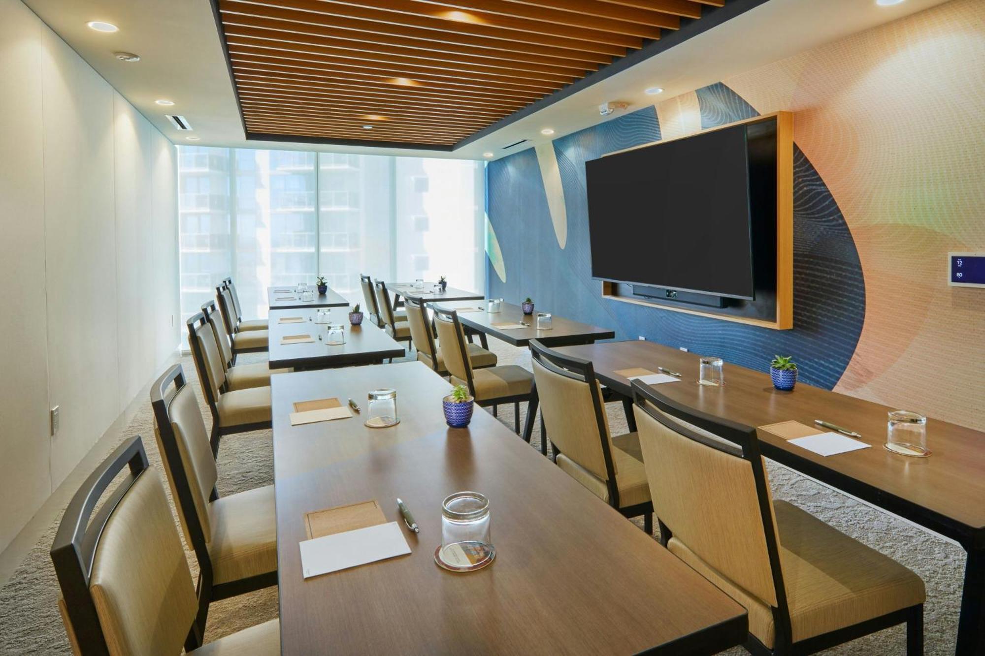 Renaissance Honolulu Hotel & Spa ภายนอก รูปภาพ
